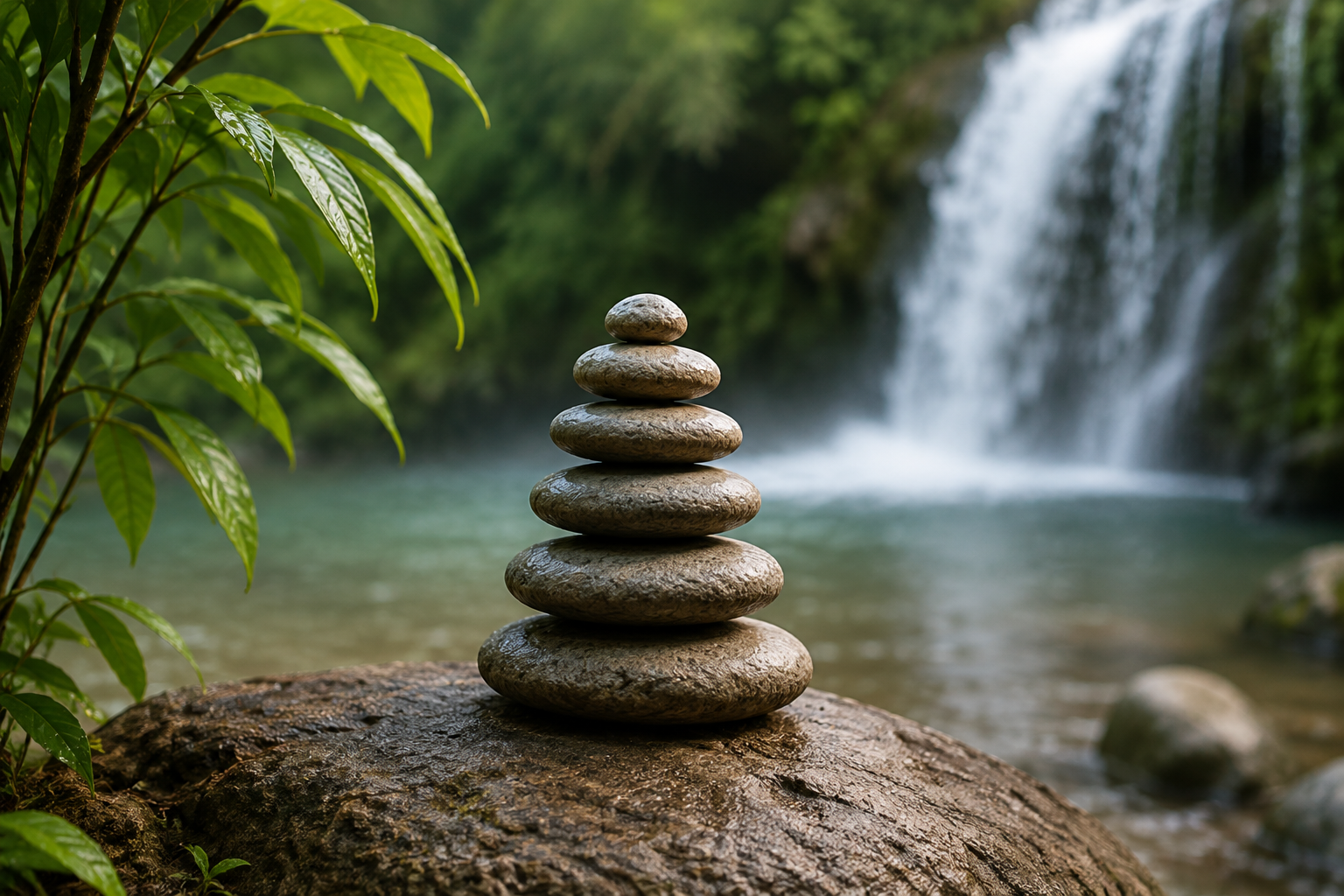 Mindful Seekers